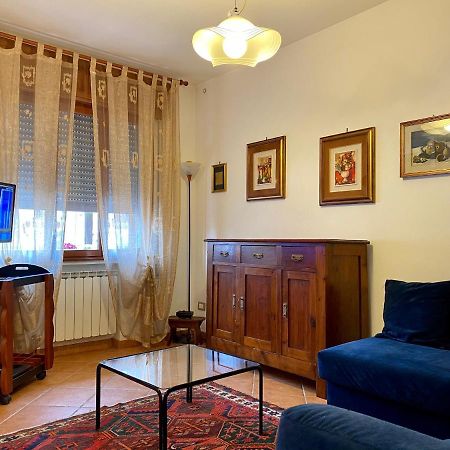 Willa La Riviera Loreo Zewnętrze zdjęcie