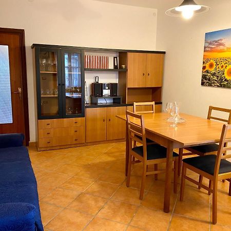 Willa La Riviera Loreo Zewnętrze zdjęcie