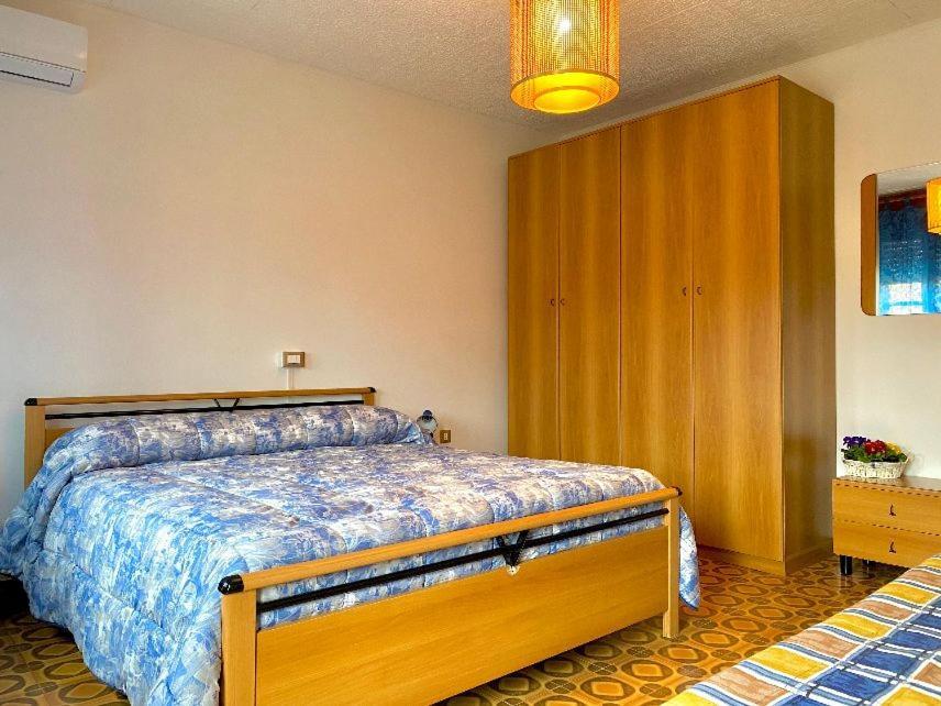 Willa La Riviera Loreo Zewnętrze zdjęcie